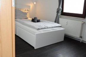 LeHaStays - Gruppenapartment Cracau